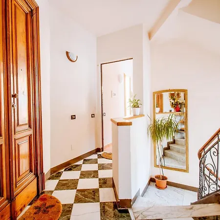 Apartment Casa Ferrero