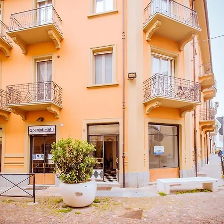 Apartment Casa Ferrero Alba (Piedmont)