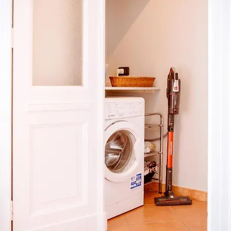 Casa Ferrero Apartment