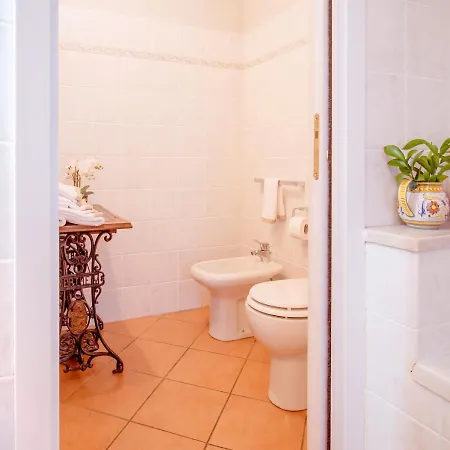 Apartment Casa Ferrero *