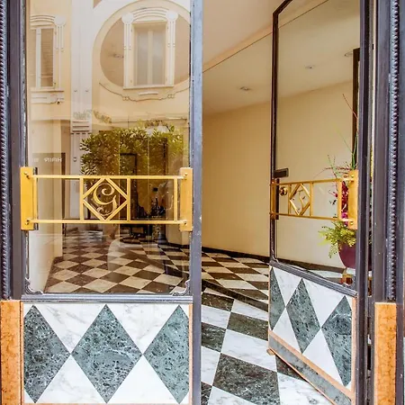 Apartment Casa Ferrero *