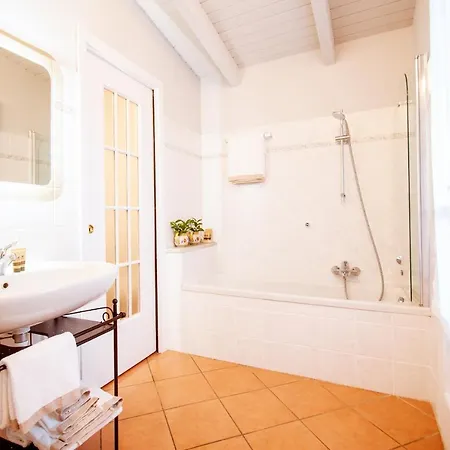 Casa Ferrero Daire *