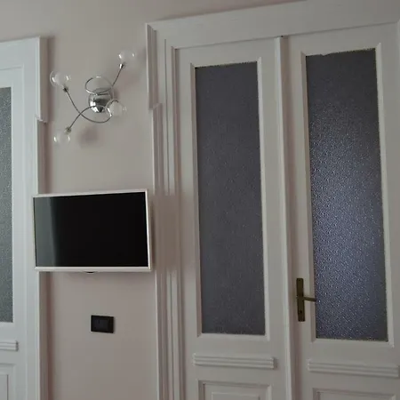 Apartment Casa Ferrero *