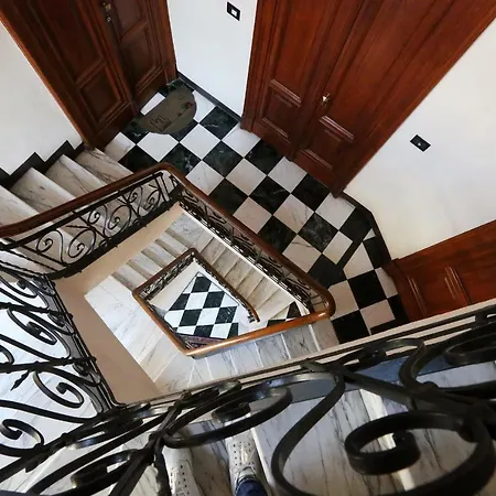 Apartment Casa Ferrero *