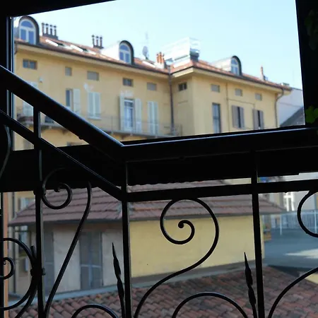 Apartment Casa Ferrero *